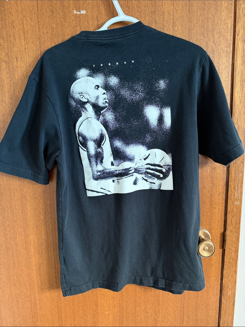 Michael Jordan Graphic Tee